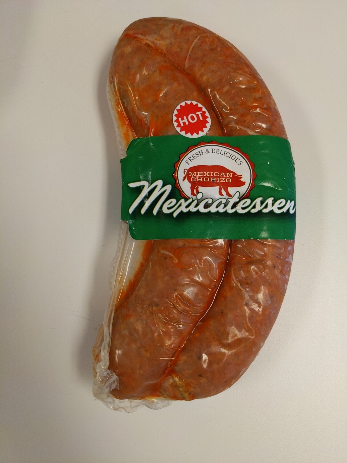 Chorizo Mexicatessen 