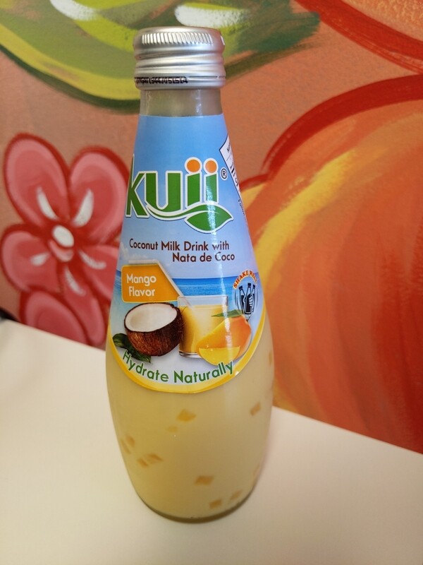Kuii Mango