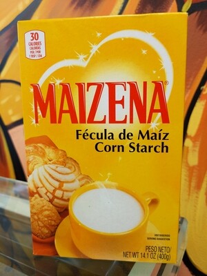 Maizena corn starch
