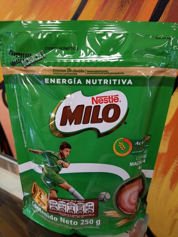 Milo 220g