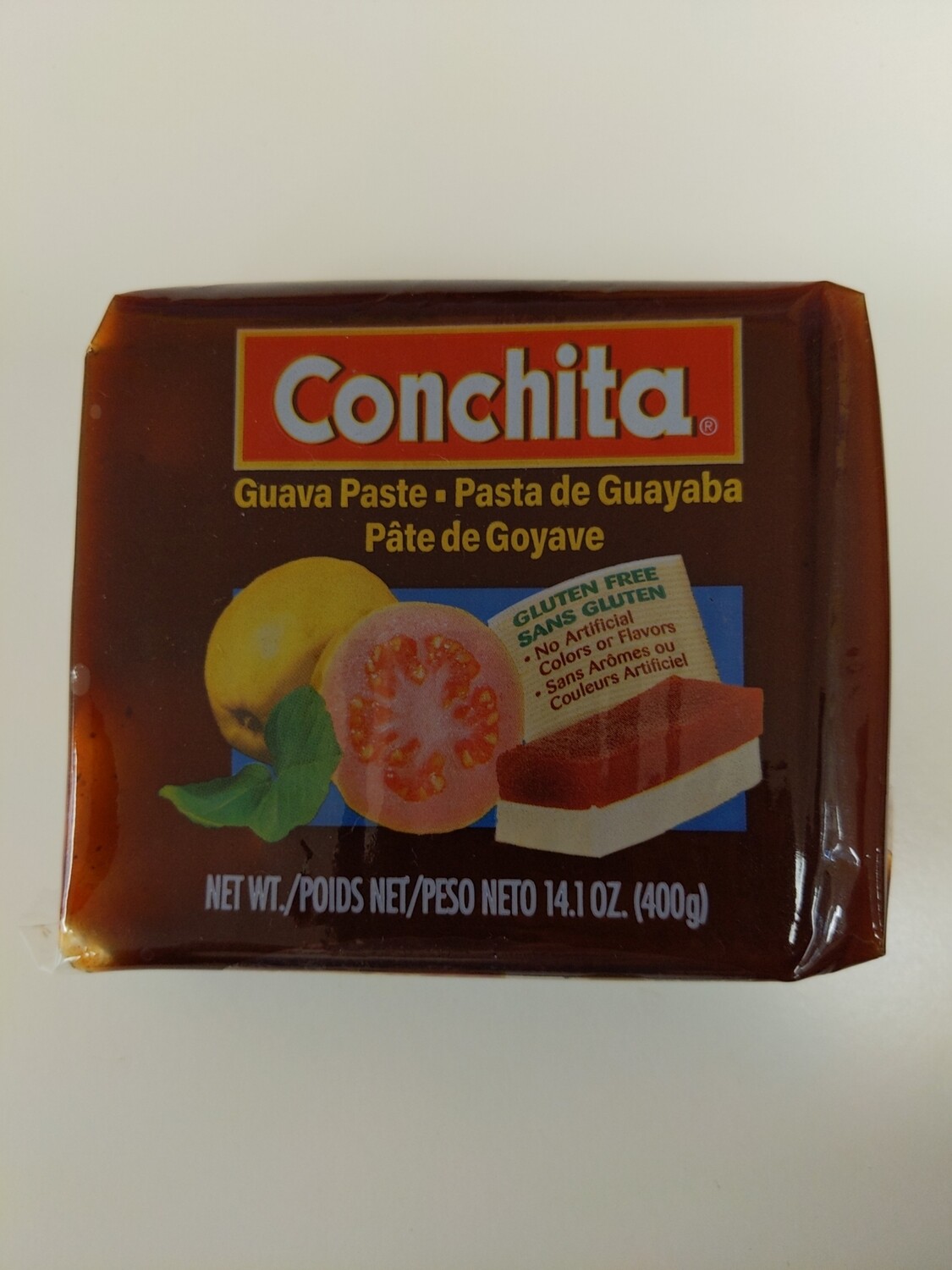 Conchita Guava Paste 400g