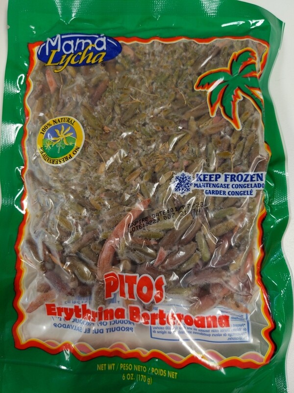Pitos Congelado Mama Lycha 