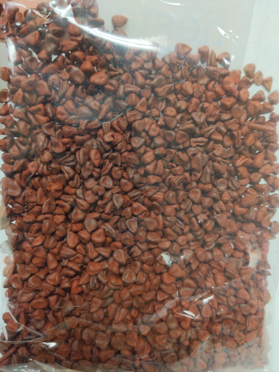Achiote Annatto Onotto whole 
