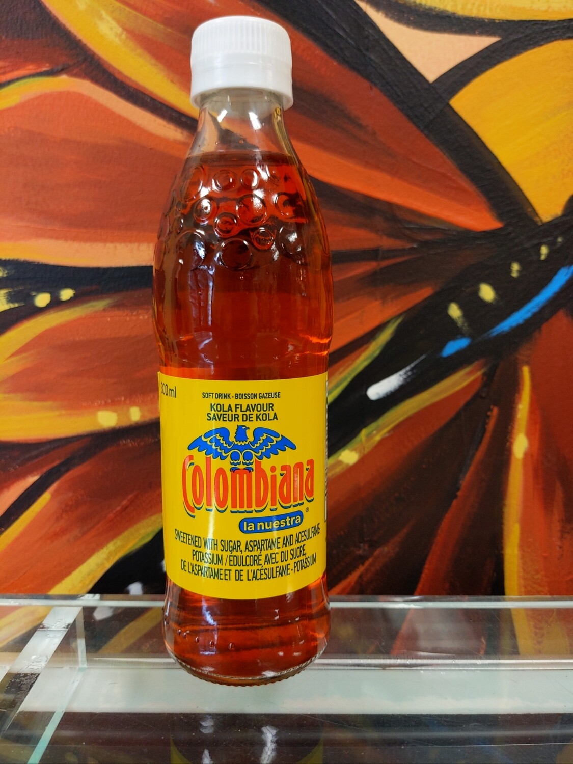 Colombiana 300ml 