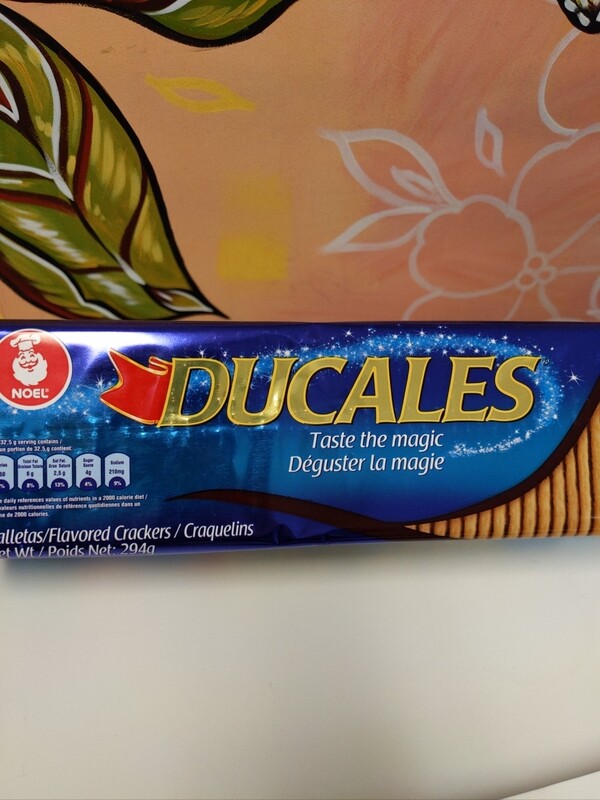 Noel Ducales