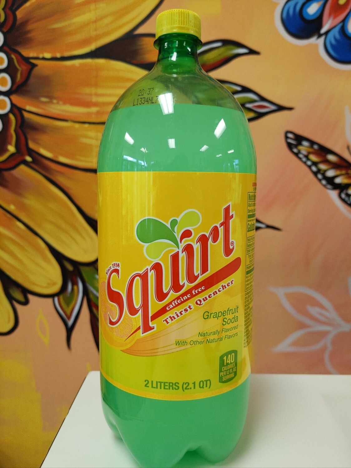 Squirt Big 2ltr