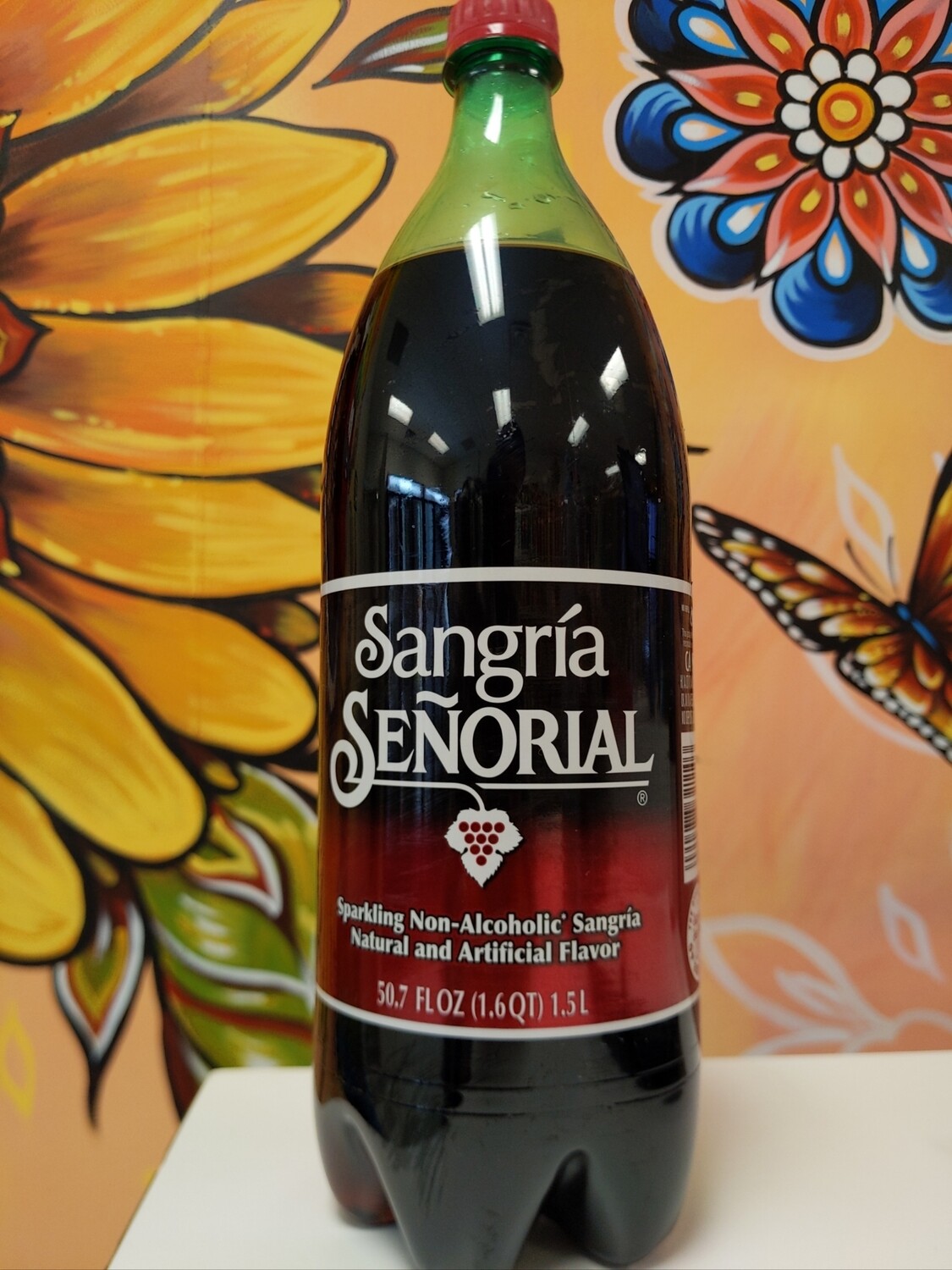 Sangria Senorial 1.5ltr