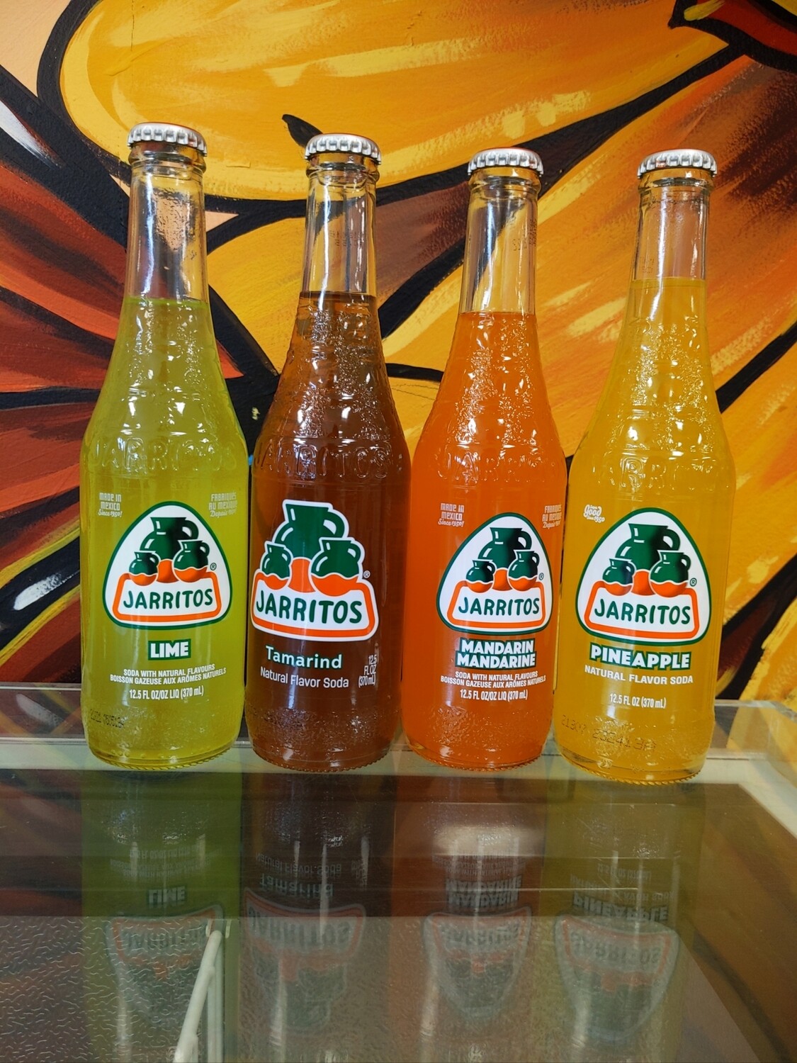 Jarritos