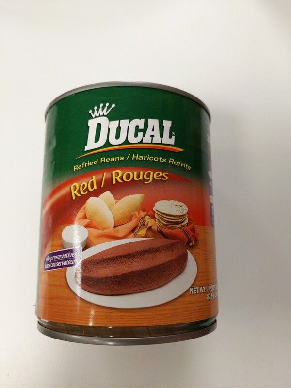 Ducal frijol grande