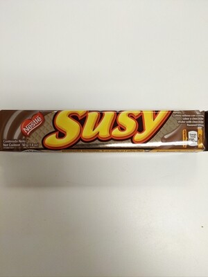 Susy bar Nestle 50g