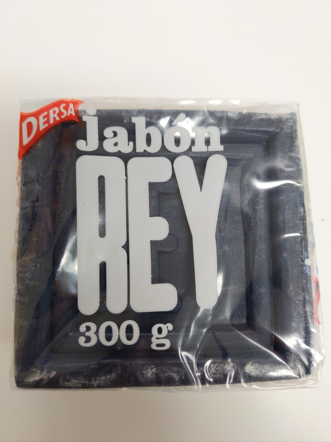 Jabon Rey