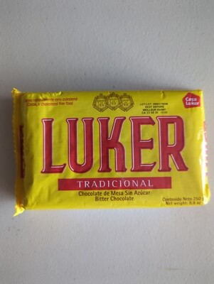 Luker Chocolate