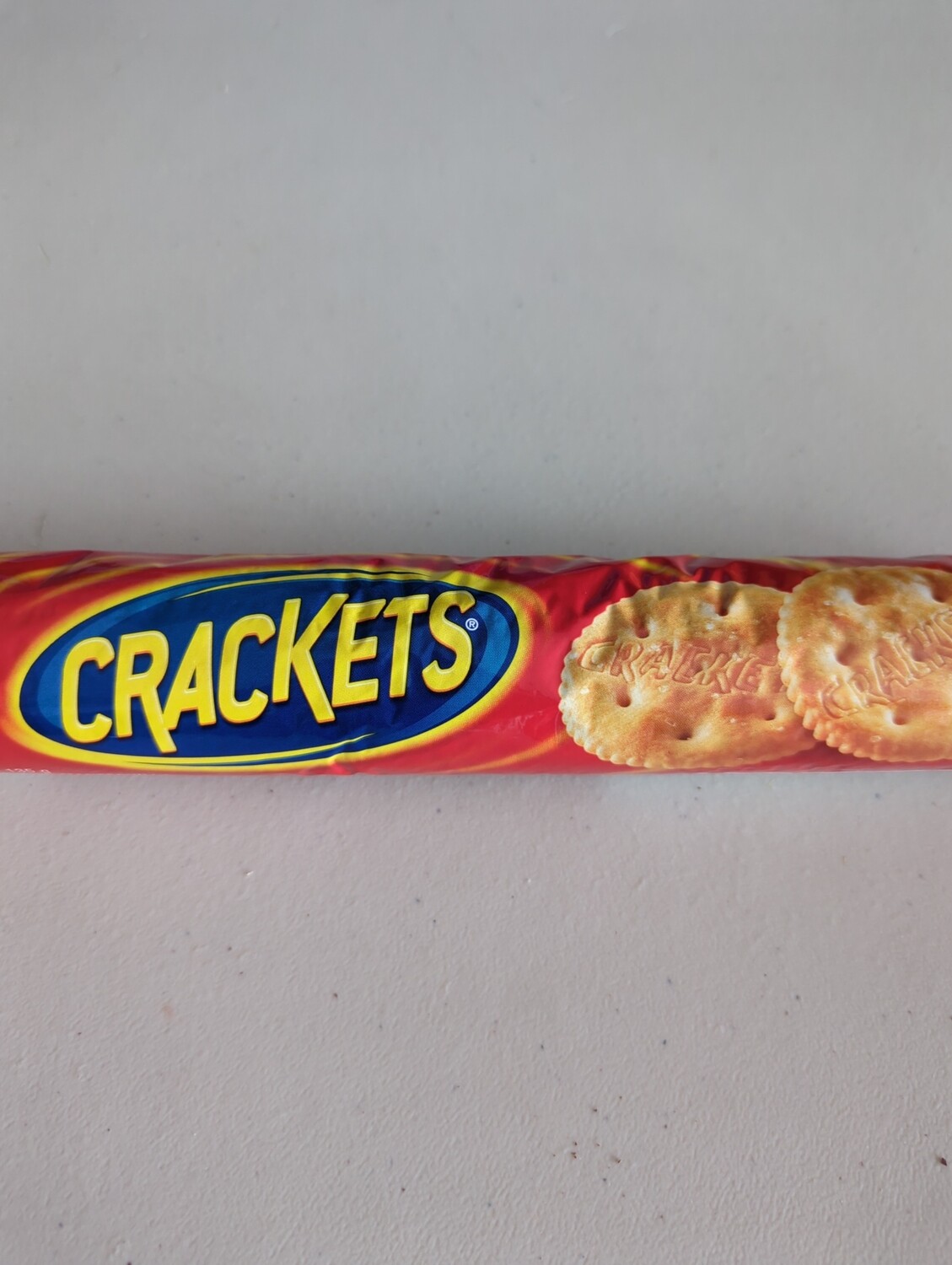 Gamesa Crackets