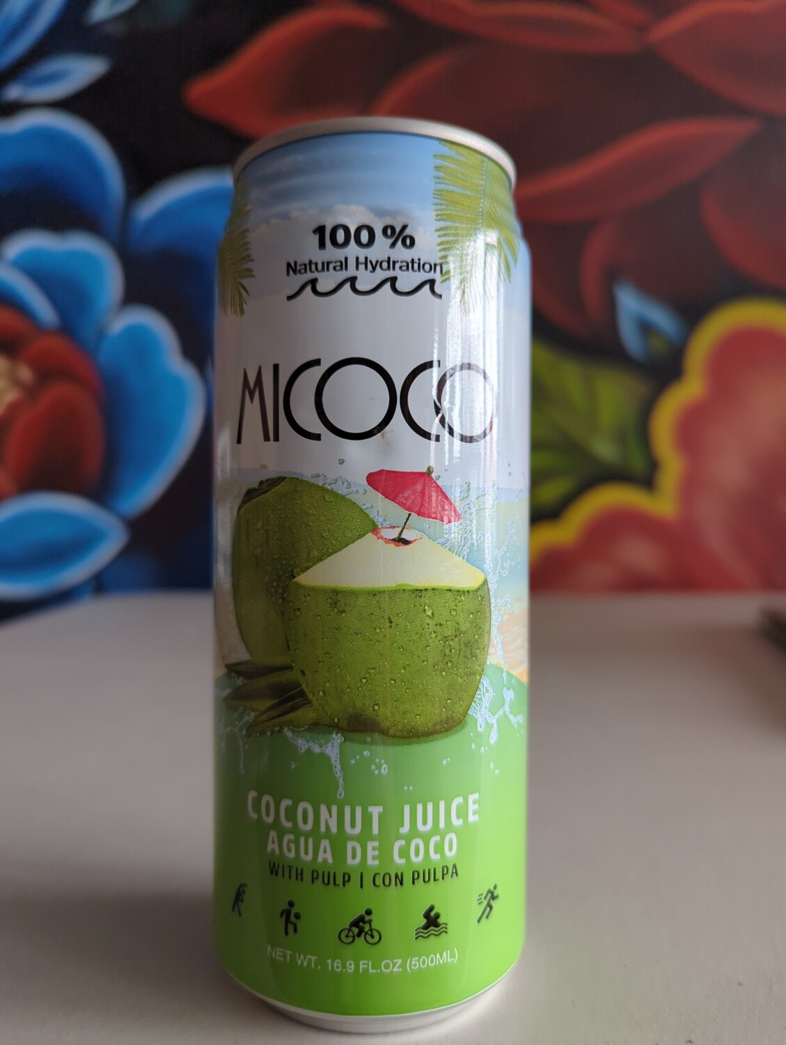 Micoco Coconut Water