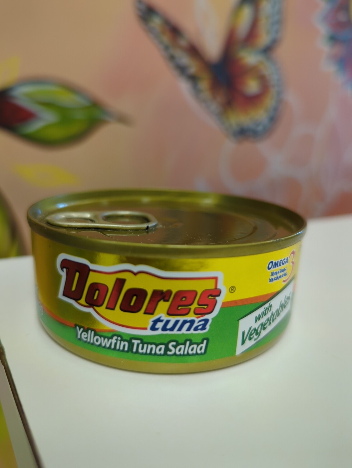 Atun Dolores in Water 5oz (142g)