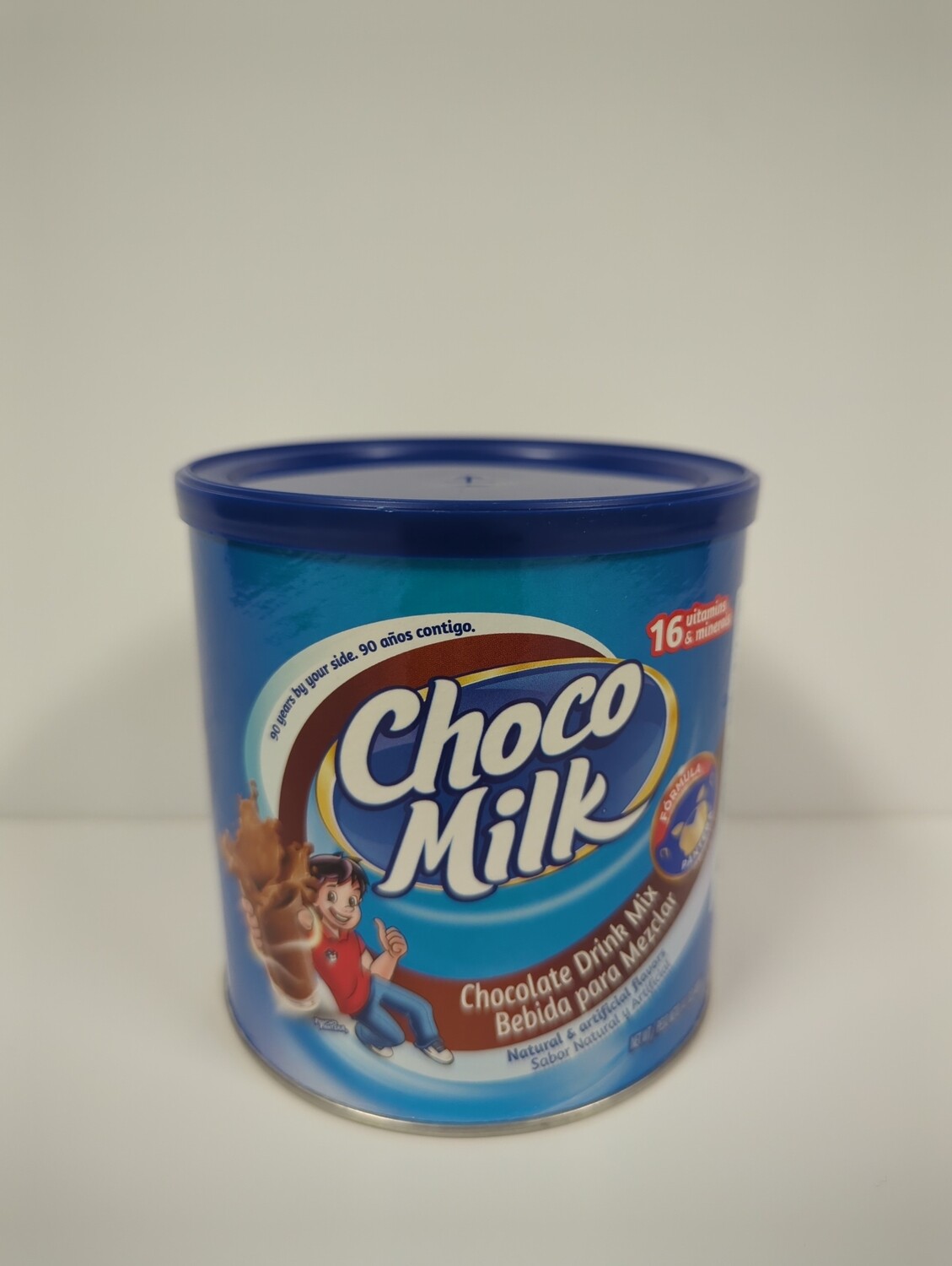 Chocomilk drink mix