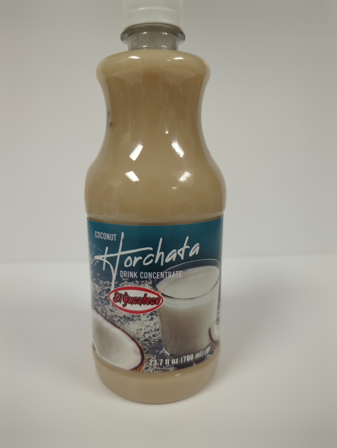 Horchata concentrado El Yucateco