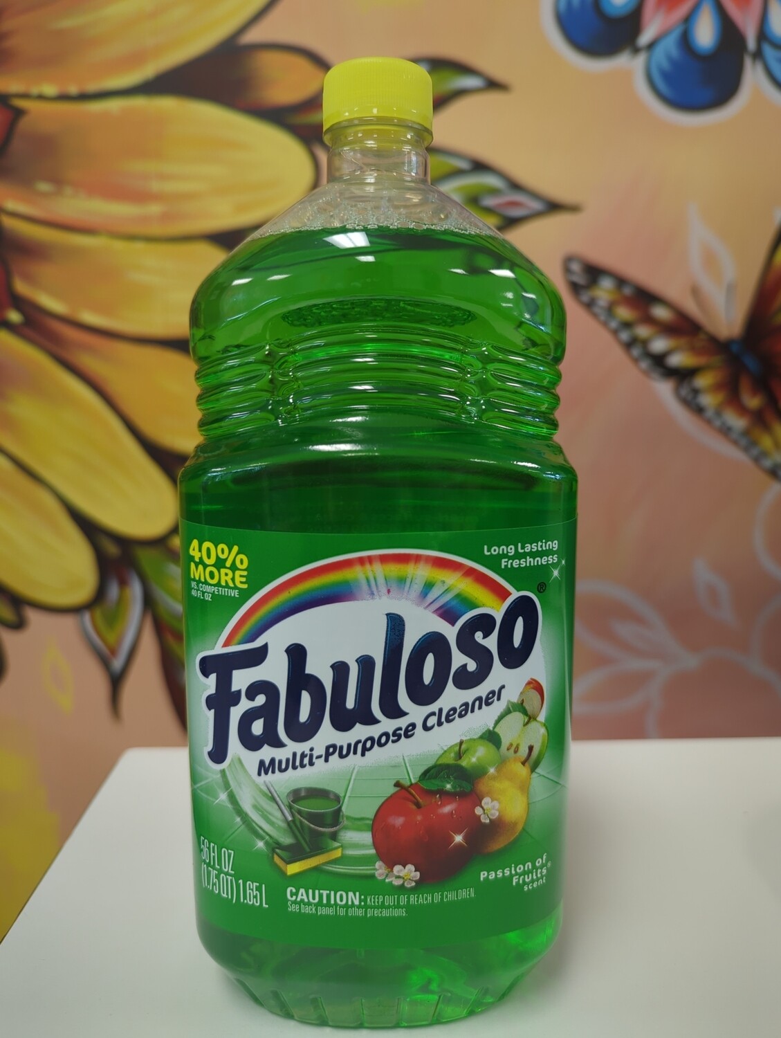 Fabuloso big