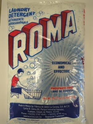 Roma Detergent 1kg