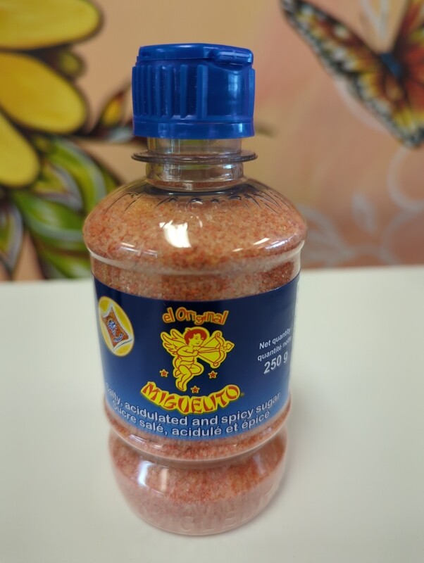 Miguelito Powder 250g