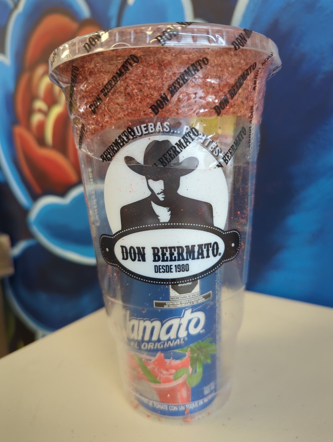 Don Beermato