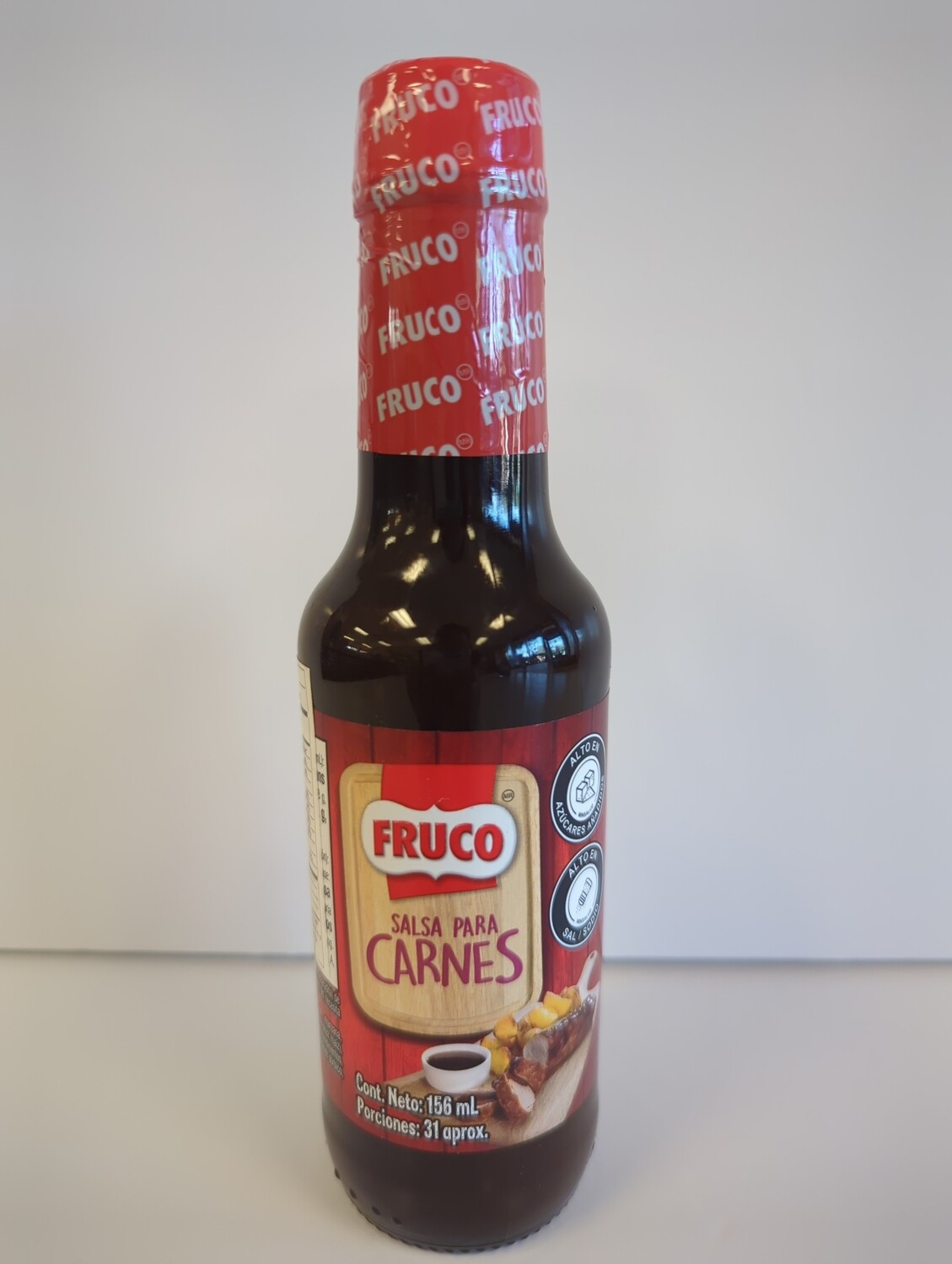 Fruco Salsa Para Carnes 
