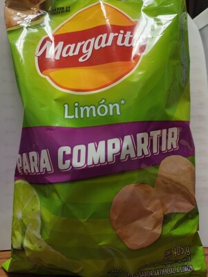 Margarita Limon Grande