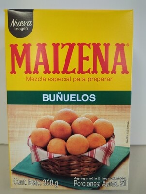 Maizena Buñuelos 300g