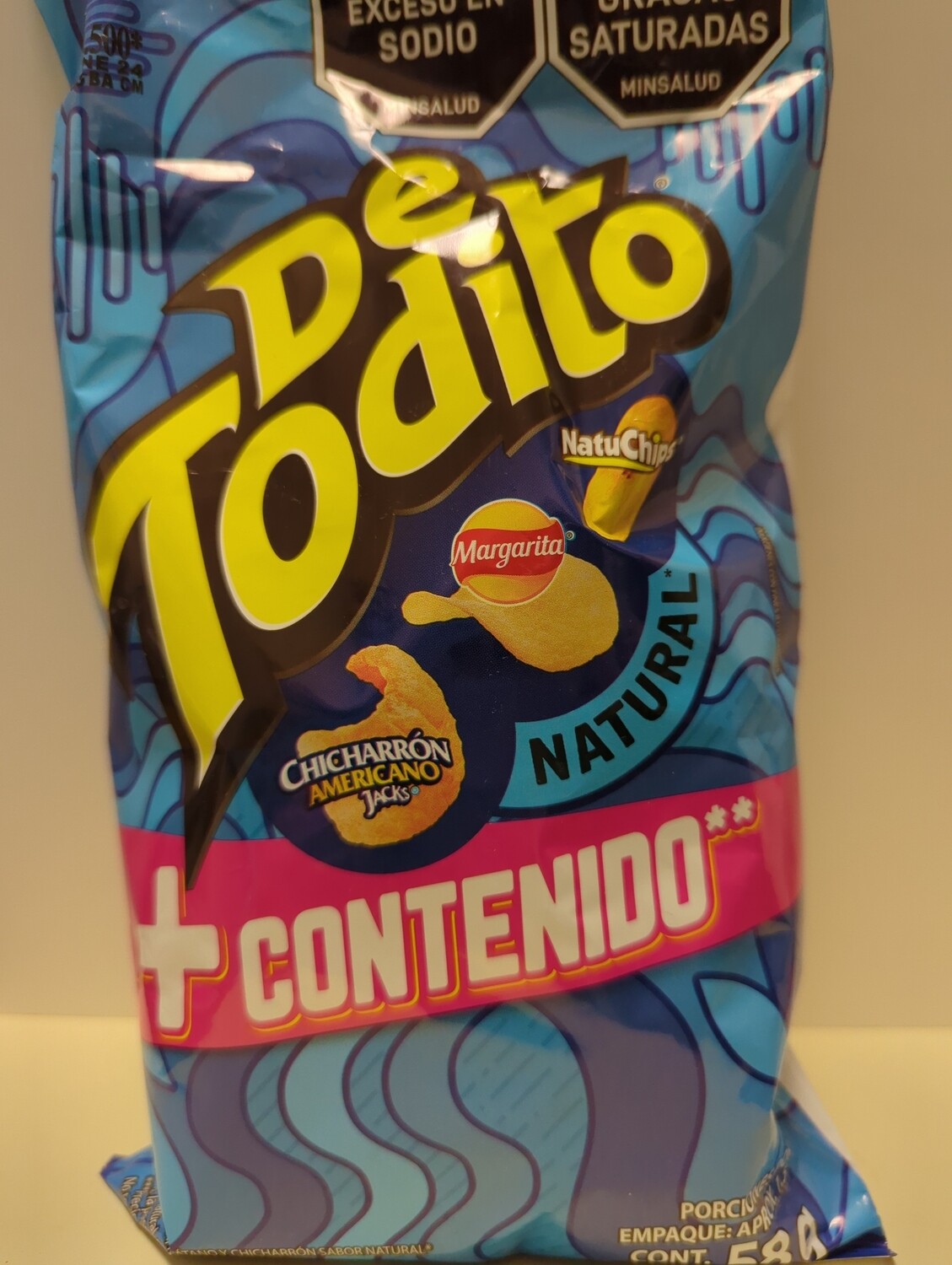 De Todito Natural