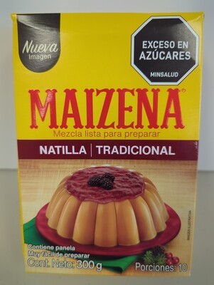 Maizena Natilla Tradicional 300g