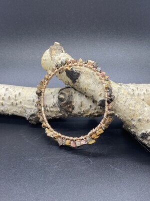 Jasper Bangle