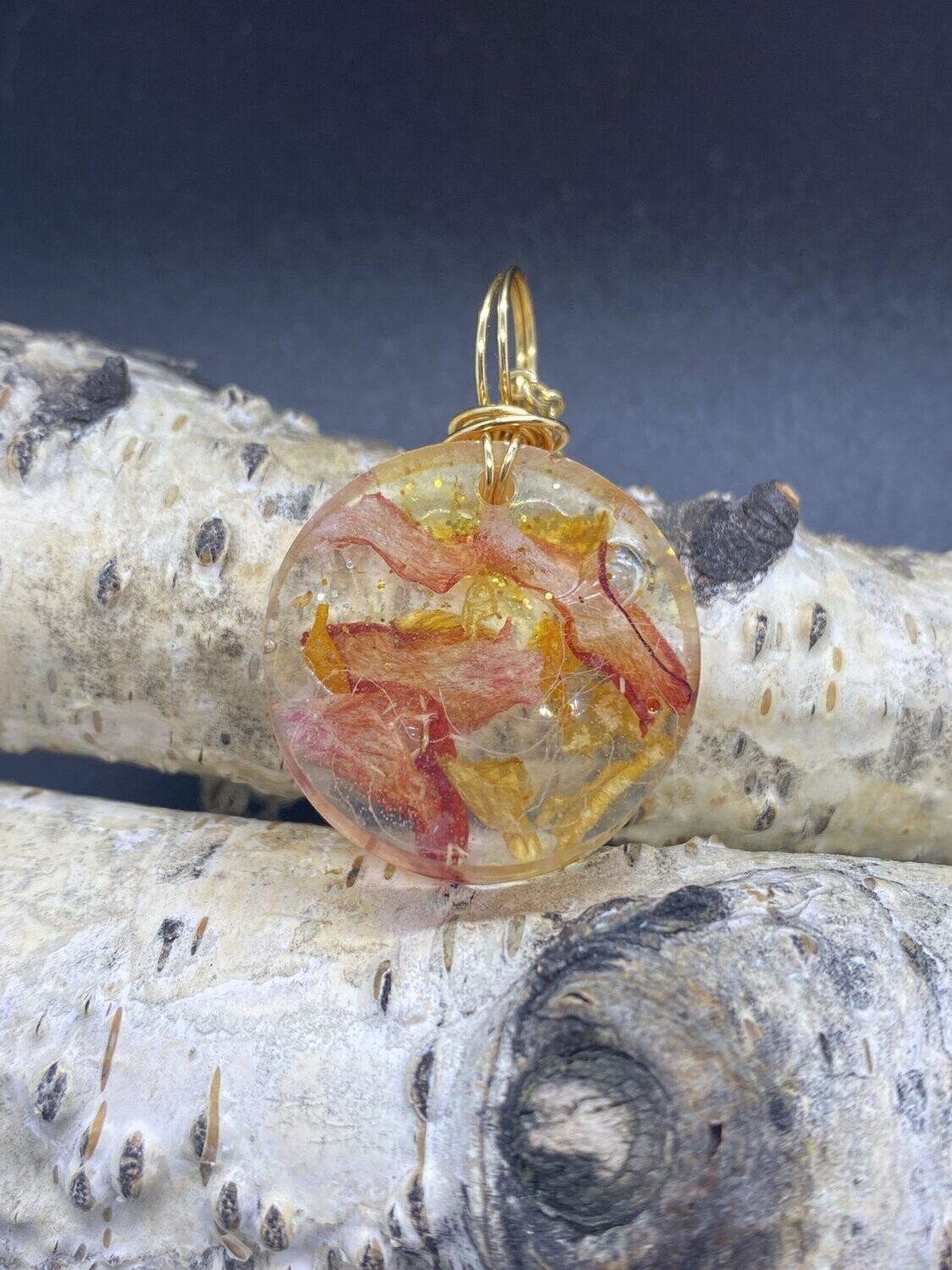 Self Love Pendant