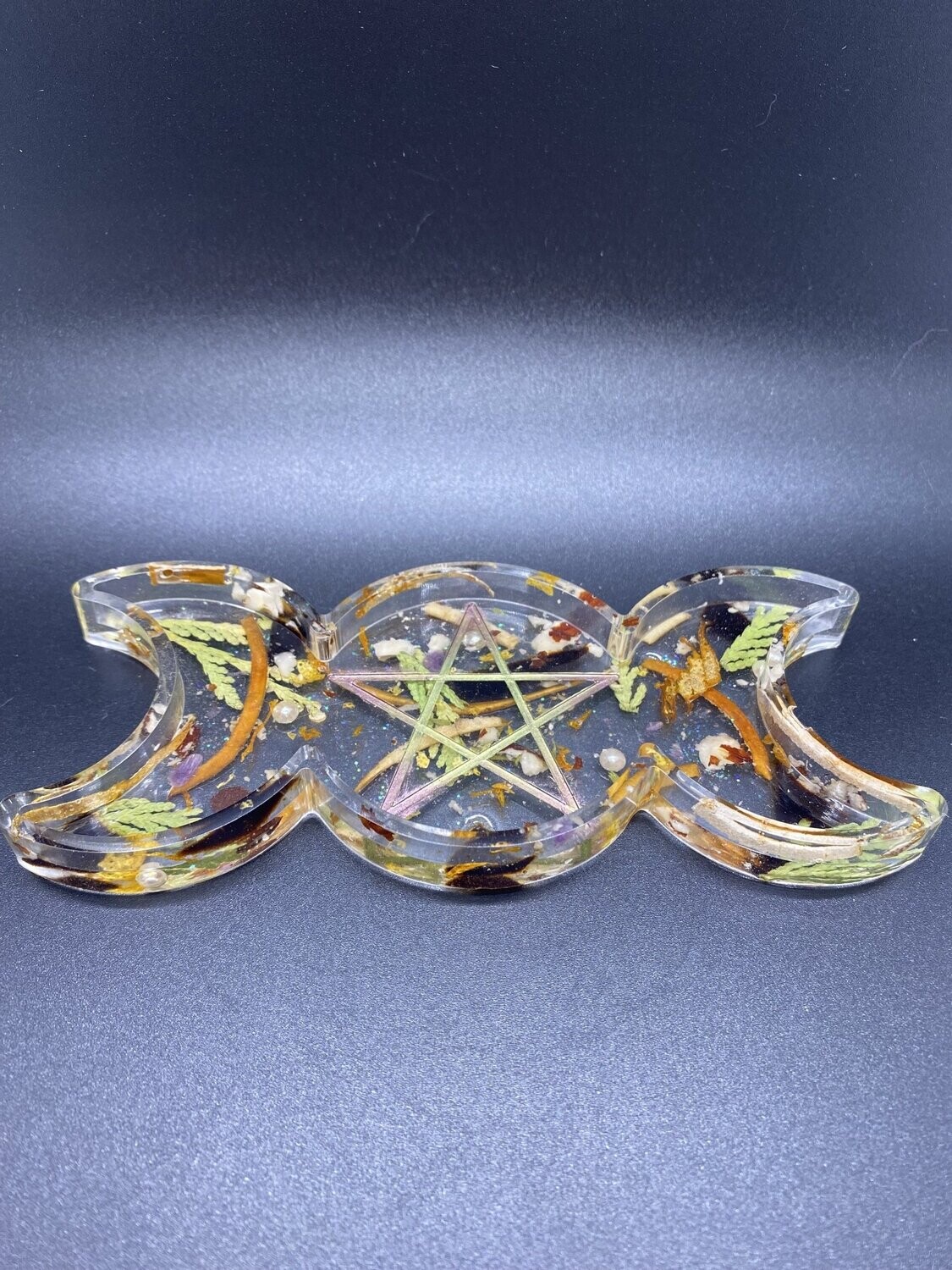 Artemis Altar Tray
