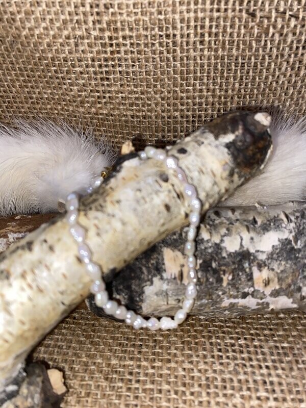 Freshwater Pearl Bracelet