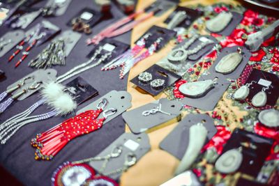 Jewellery