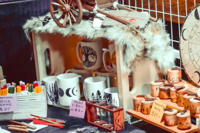 Home Accents & Decor