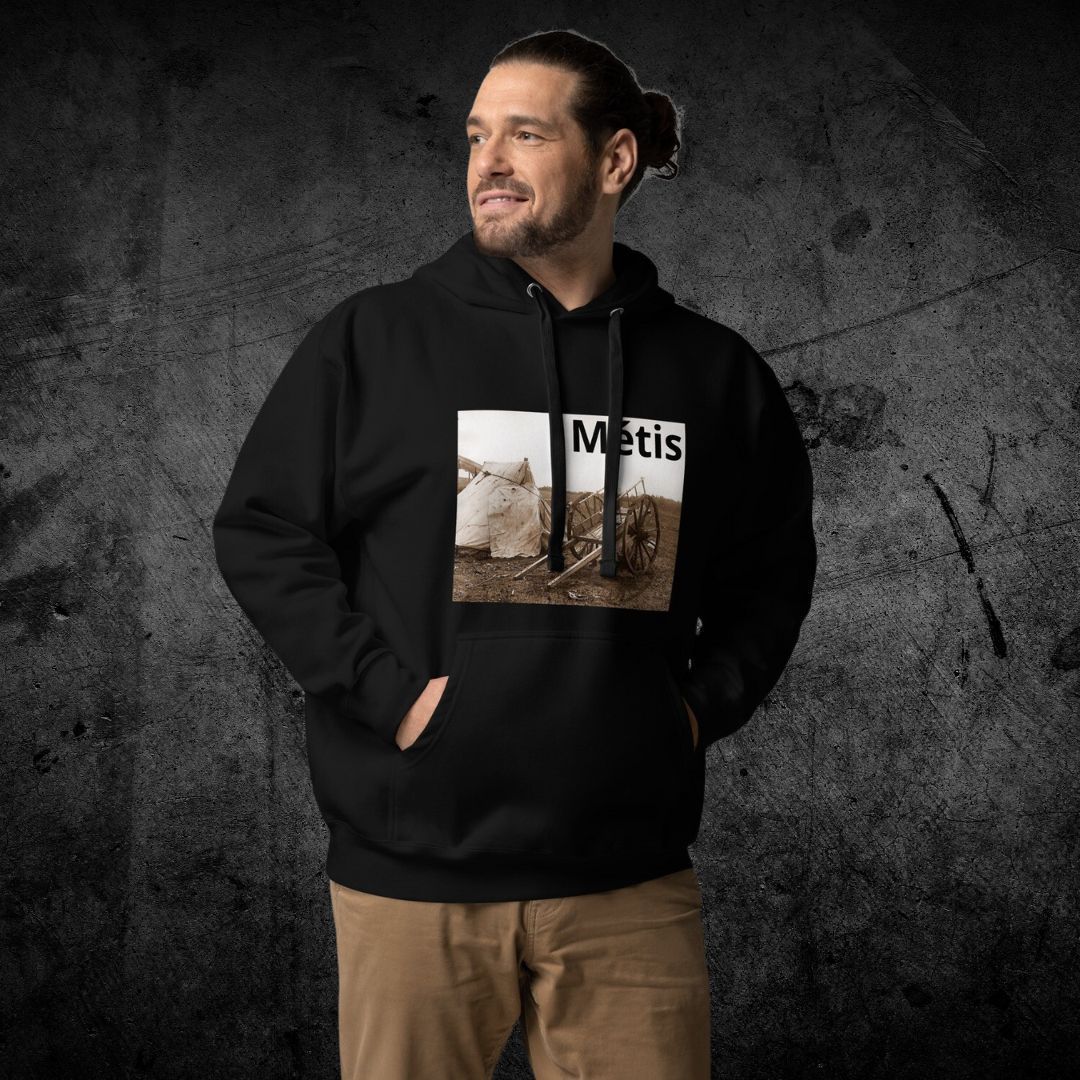 Metis Hoodie (Unisex)