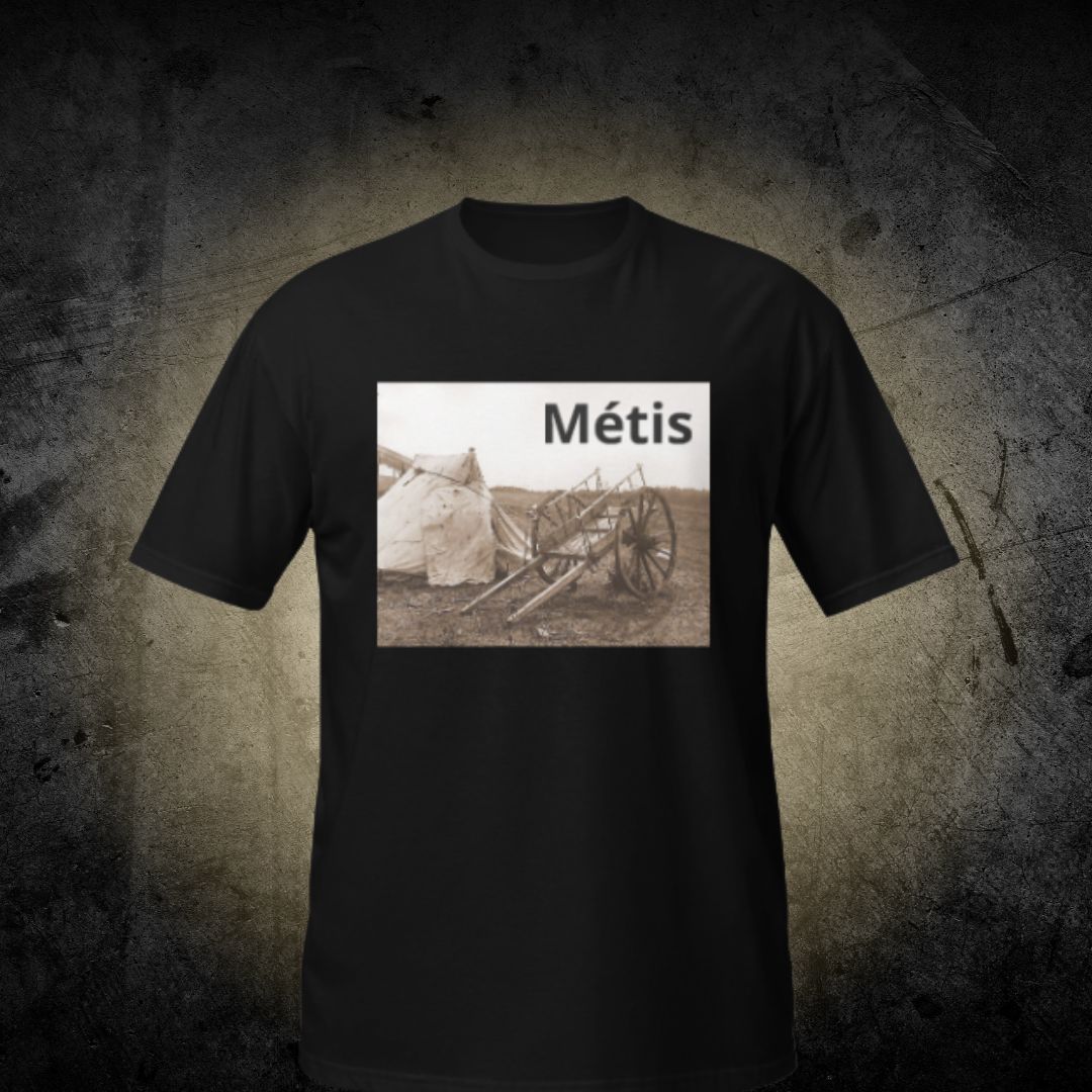 Unisex Metis T-Shirt