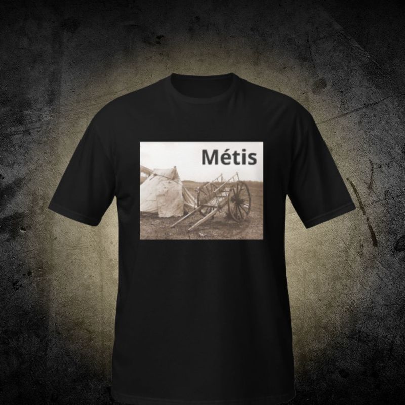 Unisex Metis T-Shirt