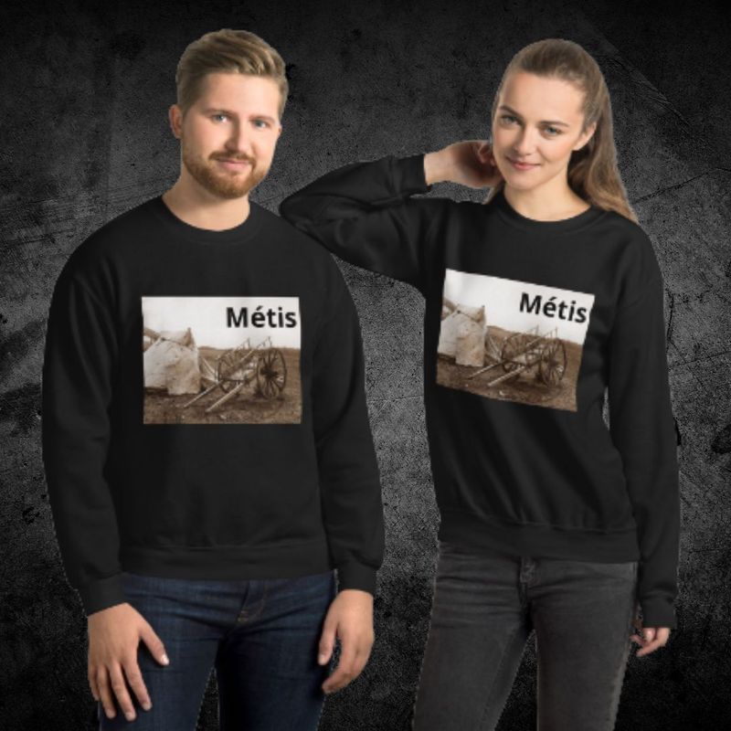 Unisex Crewneck Sweater