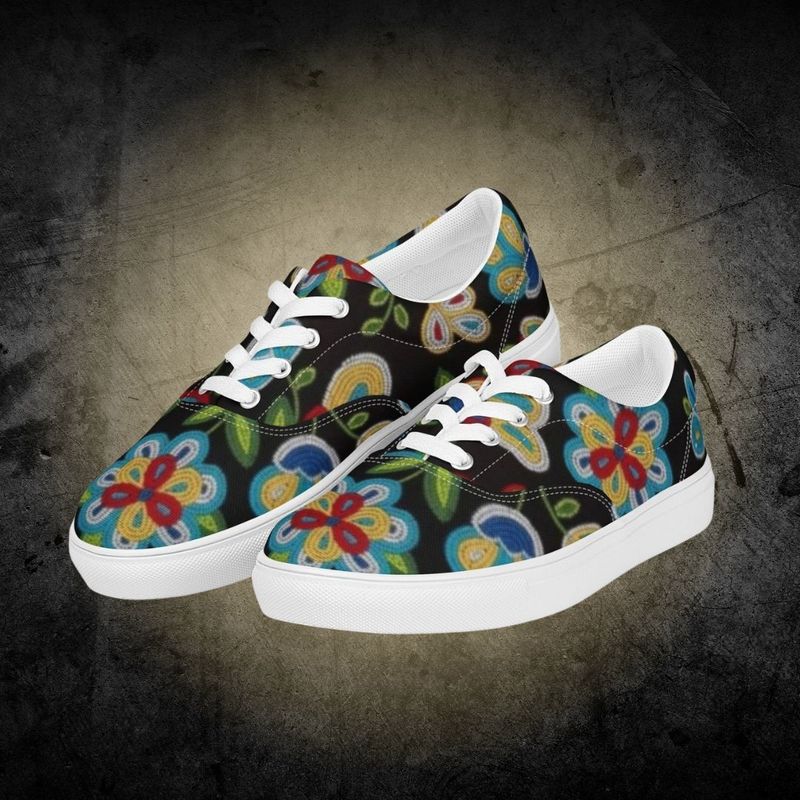 Women's Canvas Sneaker