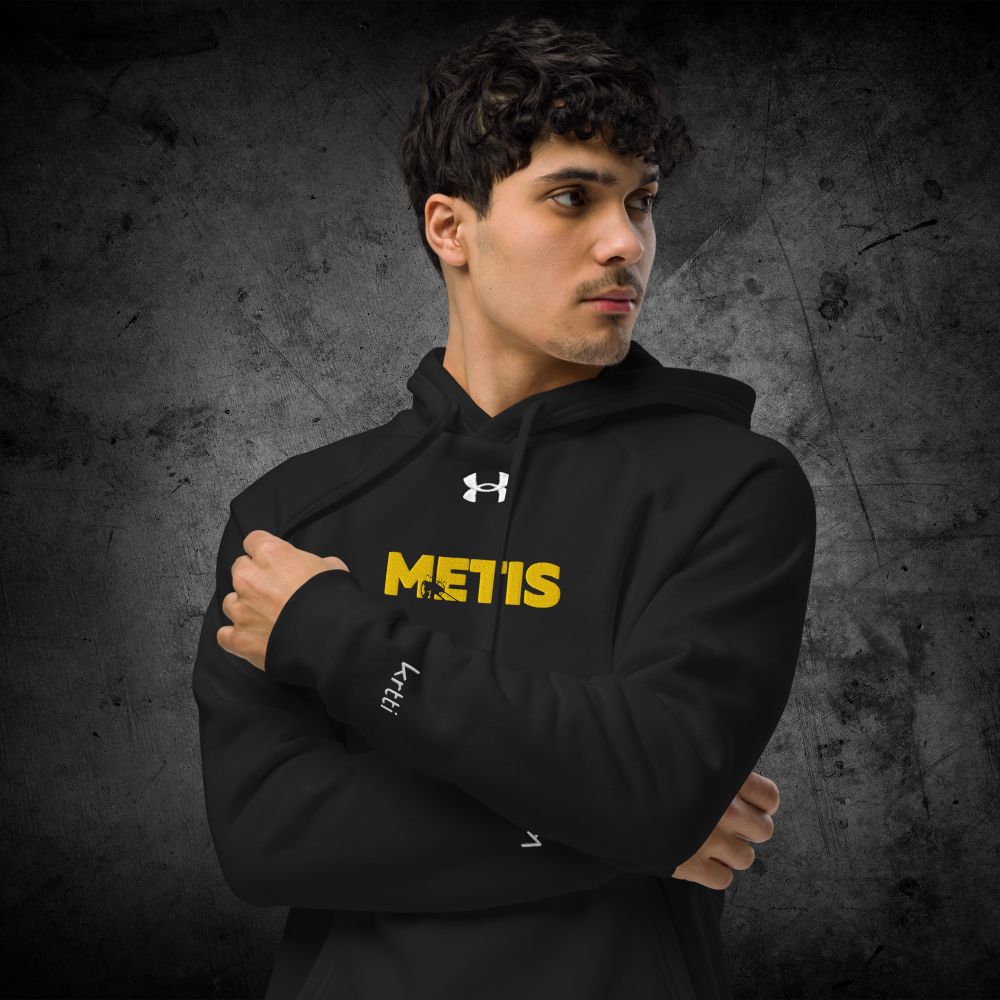 Under Armour® Métis Hoodie