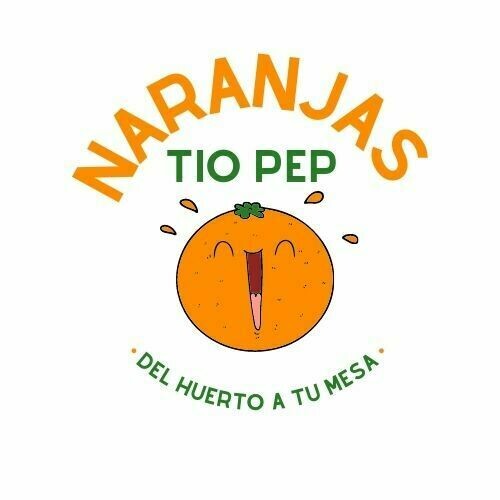 Naranjas Tío Pep