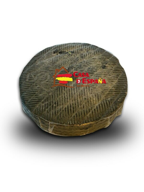 Queso Manchego Rueda de 3 Kg aprox.