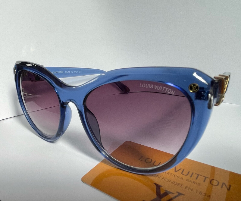 CAT EYE SUNGLASSES (1.1)