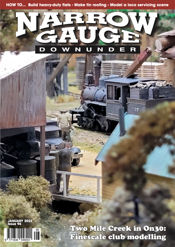 Issue 96 - January 2025