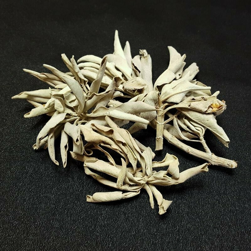 White sage half pound