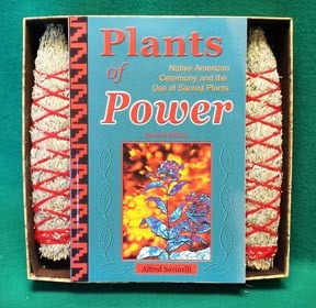 Plants of Power Gift Box