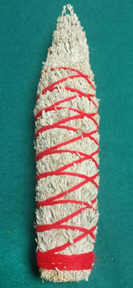 Simply Sage Smudge Stick