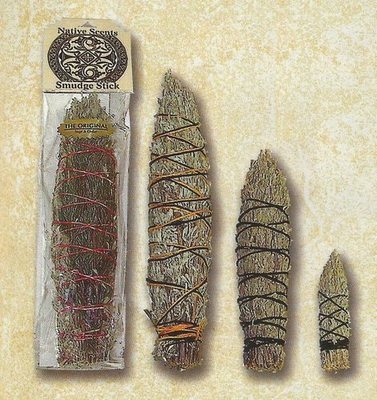 Pinon Pine Smudge Bundle - 20 Count